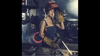 Amazing Cold Welding Workers /  How to do Cold Welding Easily Explained in this Video.