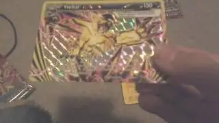 MEGA BEEDRILL EX BOX!!! AWESOME PULLS