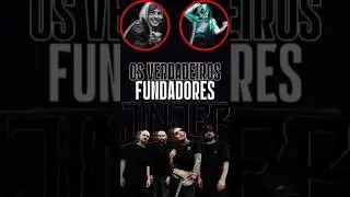 What's happening with the band JINJER without its founders? #jinjer