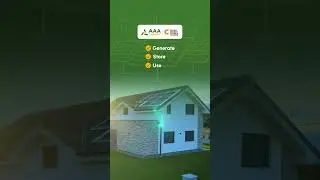 Stop High Power Bills! Go Solar + Battery with AAA Energy ⚡🔋#AAAEnergy #solarenergy #solarsystem