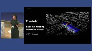 Nneka Sobers//AI for Climate and Nature Spring Convening