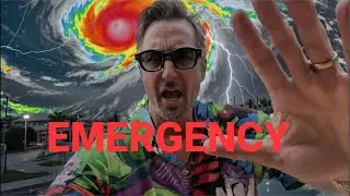 EMERGENCY WEATHER EVENTS !!!!!!!!!!! 200 MILLION AMERICANS PREPARE FOR COLLAPSE !!!!!!!!! 🚨🚨‼️