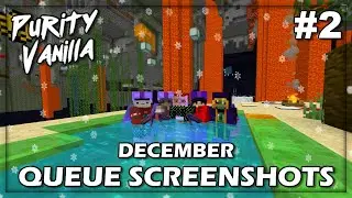 Purity Vanilla Screenshots #2: December