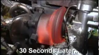 Mobil 1 Extended Performance Oil For Turbo Chargers