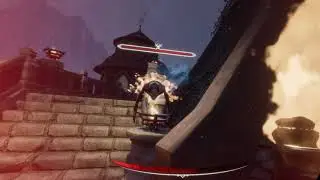 Witching Tower VR First Look