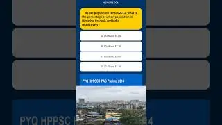 As per population census 2011, what is the percentage of urban population in Himachal Pradesh a...