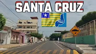 Porque essa cidade do PIAUÍ é IMPORTANTE pra mim?