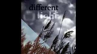 Fourge - Different Light (Midnight) ~ Visualizer