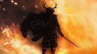 Vengeance - The Ghost of Tsushima