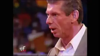 Vince McMahon Reacts to Getting Red-Pilled