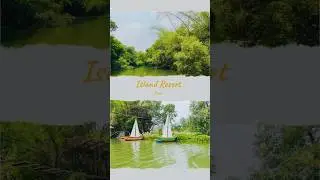 🌿జలసృష్టి రిసార్ట్🌴Jalsrushti Resort Pune🌿       #shorts