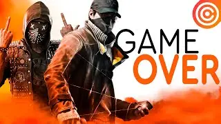 Ubisoft CANCELOU a franquia WATCH DOGS: 