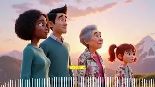 God Is Faithful All in Time &mdash; Worship Song of Trust & Hope | Christian Music 2025