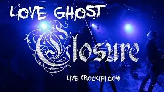 Love Ghost - 