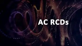 Adi RCCBs and RCBOs