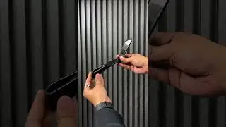 Mirror lever guard for bikes #automobile #shorts #bikeaccesories
