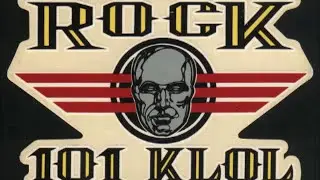 101 KLOL Houston - Scott T. Phillips (1993)