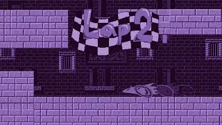 The Death That I Deservioli  - Sega Genesis Remix