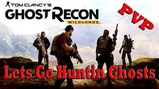 Friday Night Drinkin NOT PARTTIME DELTA with ITK5 SuperSand and Raider - Wildlands - PVP Fun