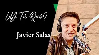 Javier Salas - Empresario VM Services ¿cómo hacer empresa en Colombia? | ¿Y Tú Qué?