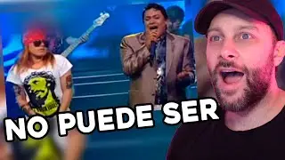 El Dueto más extraño de la historia 