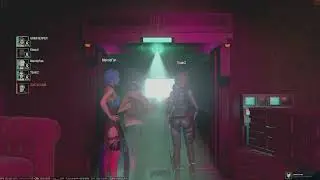 RESIDENT EVIL RESISTANCE | VALERIE -  SUPPORT HEAL