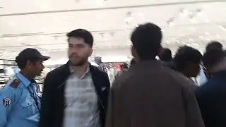 Part -2 G d mall tour Gwalior 