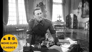 Paths Of Glory (1957) - I apologise