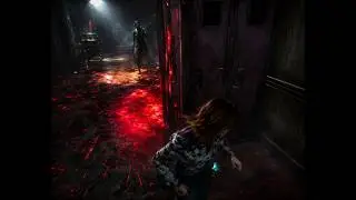 【DbD】ミッドウィッチナースは無理だと思ったけどね（Midwich Nurse… Thought it was impossible）