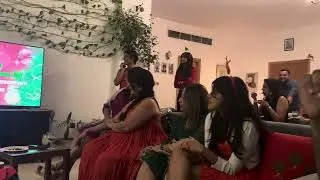 Part 1 Xmas skit and carols 20th Dec 2025