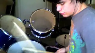 Little 9/4 time signature drum beat (original)