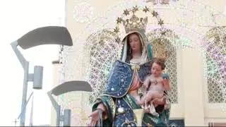 PROMO festa Santa Maria di Portosalvo 2019 in Santa Teresa di Riva (ME)
