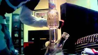 ill bong rip - Ravens tube