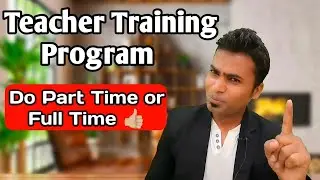 Teacher Training Program by Yogesh Dahihande #parents #motivation #childlearning  #bussinesscoach 