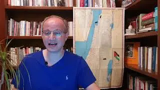 عين على فلسطين, الحلقة 108, قرية الكابري-قضاء عكا