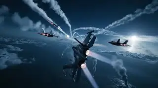 Nemesis Protocol: The First Strike ⚡epic sci-fi movie | Black Box Cinema