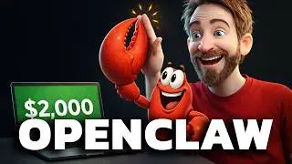 My OpenClaw Made $2k & Wants to Clone Itself!