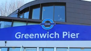 Гринвич. Greenwich, London.