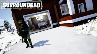 SurrounDead Early Access Review 2023