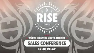 RISE 2022 Sales Conference Recap