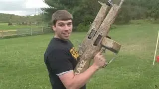 FPS Russia Crazy Clips