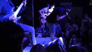 13 No More Reasons - 66.6 FM (ТРИНАДЦАТЫЙ, 13.02.2015)