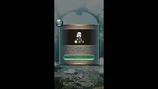 [FE Heroes Events] Forging Bonds: Harmony amid Chaos (Lysithea: Child Prodigy Rank B)