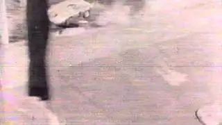 Richard von Frankenberg at Avus