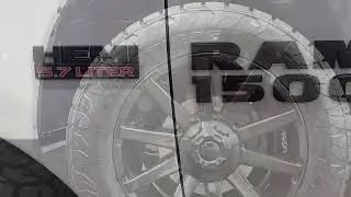 Ram 1500 Classic 2019