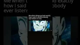 #anime #animehumor #shounen #memes #animejokes #jjk #jjkmemes #animequotes