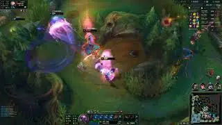 Lillia j4