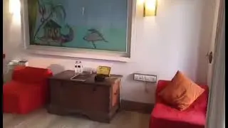 Mermaid Beach Resort Blue Radio ( Presidential suite) Room Tour .