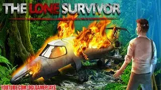 The Lone Survivor - Adventure Games & Mystery Gameplay (Android iOS)
