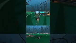 Pinch Rocket League #rocketleague #airroll #pinch #gaming #rl #mawkzy